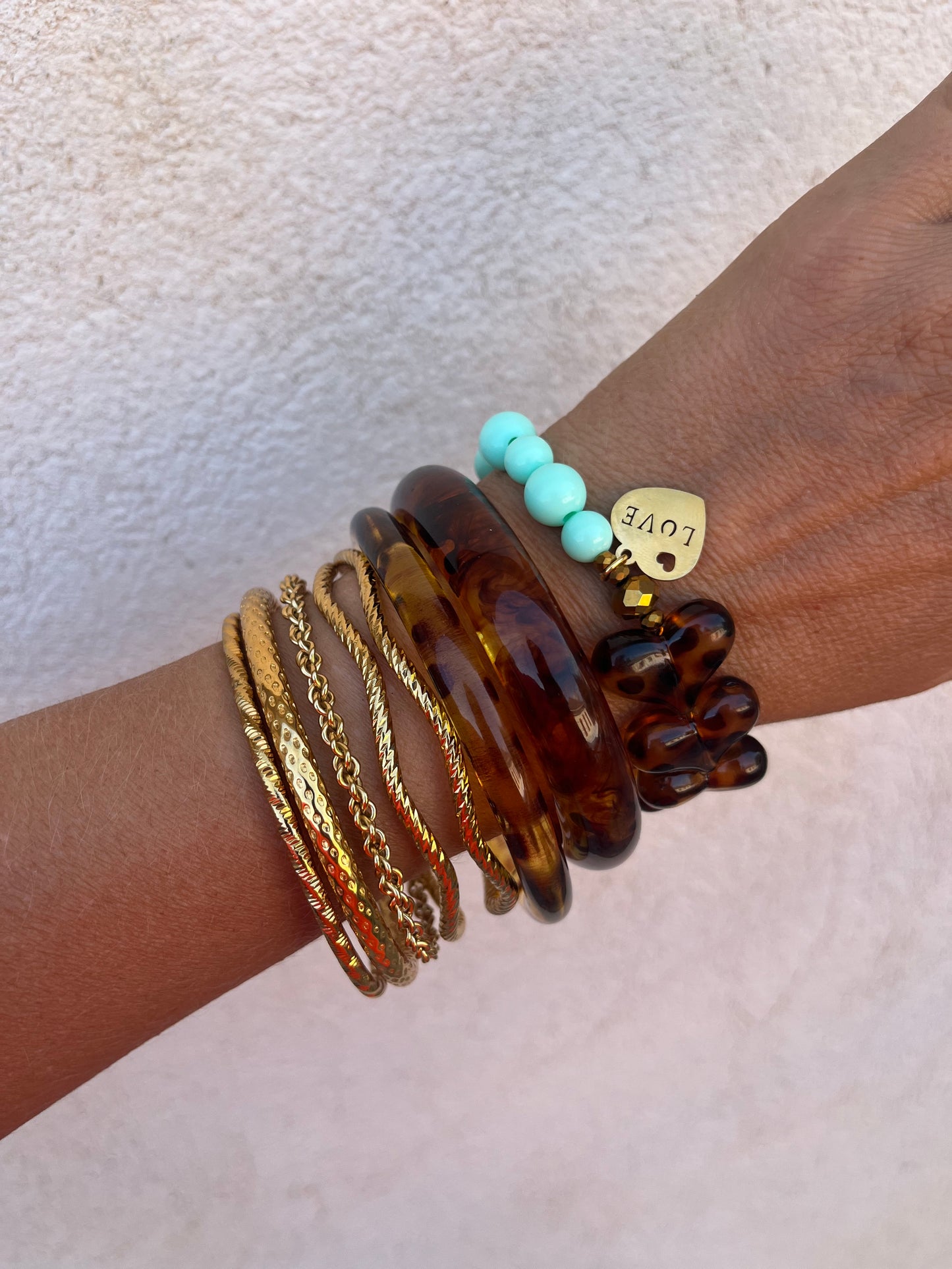 Bracelet ÉROS