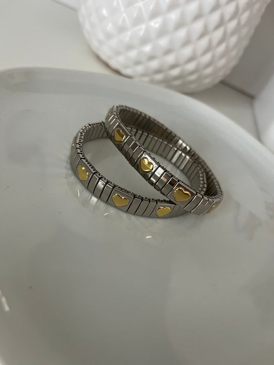 Bracelet élastique ZIAN