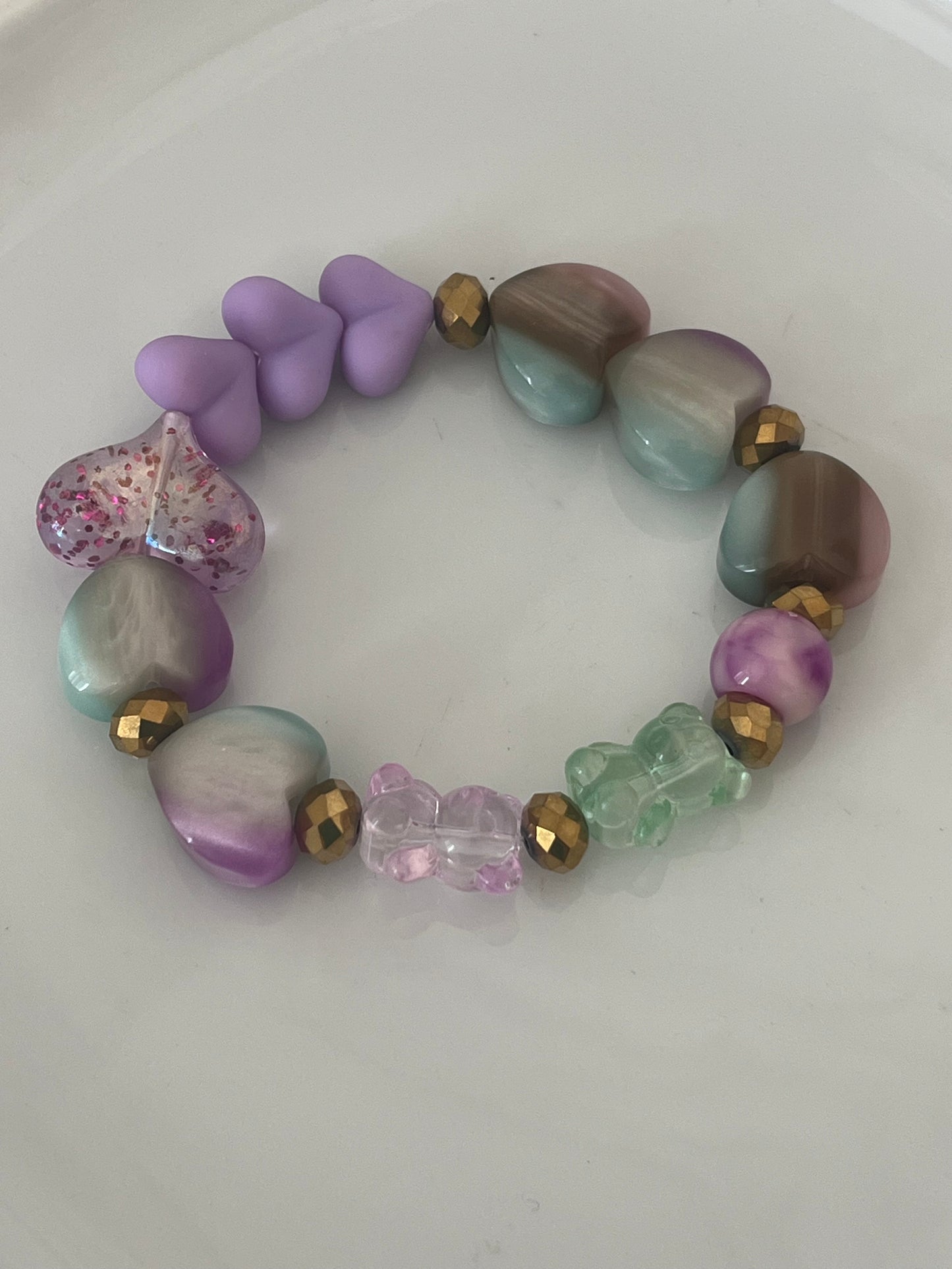 Bracelet BINA