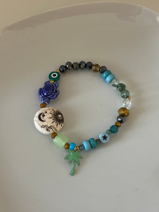 Bracelet LUNA