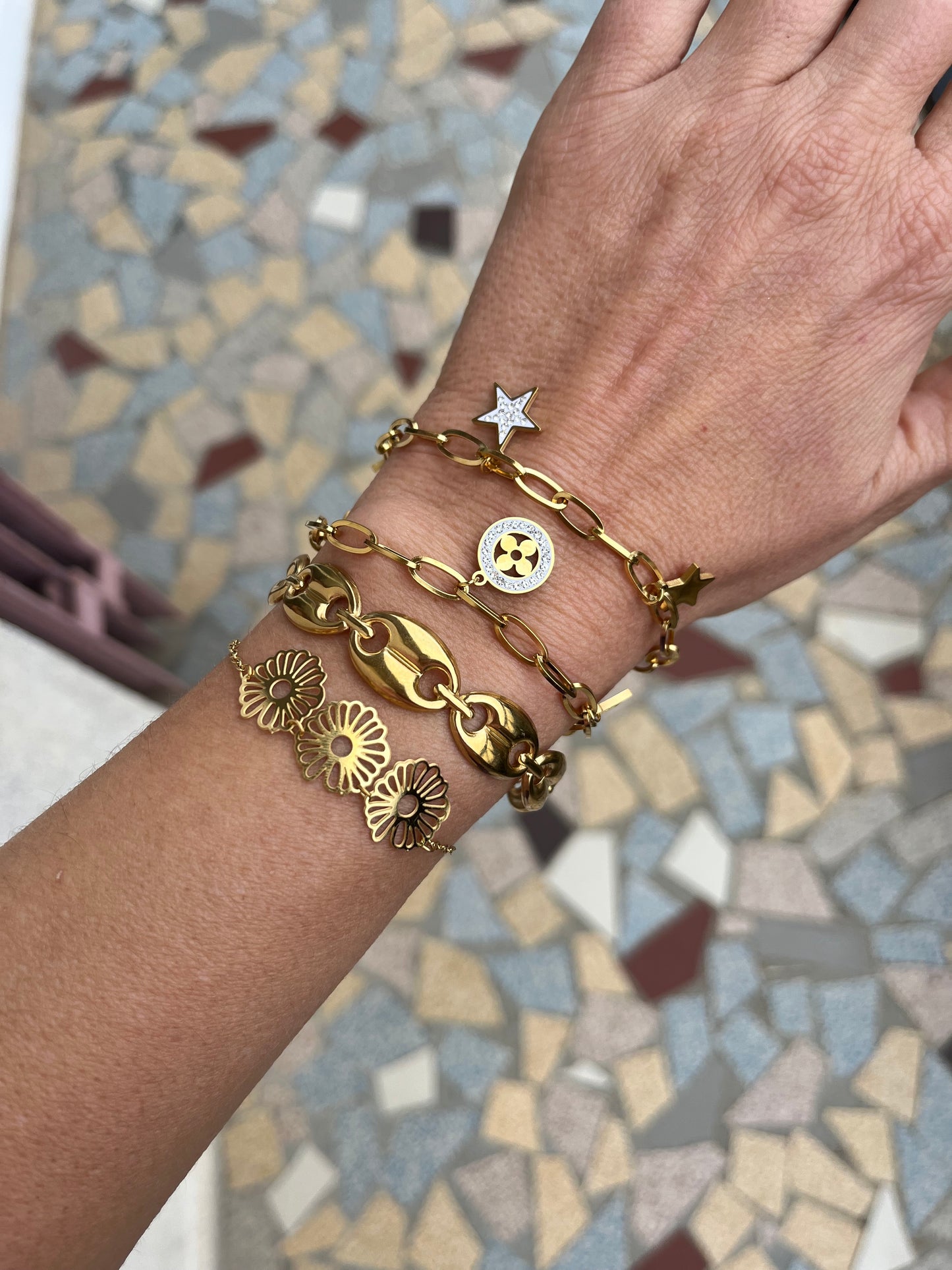 Bracelet DUST