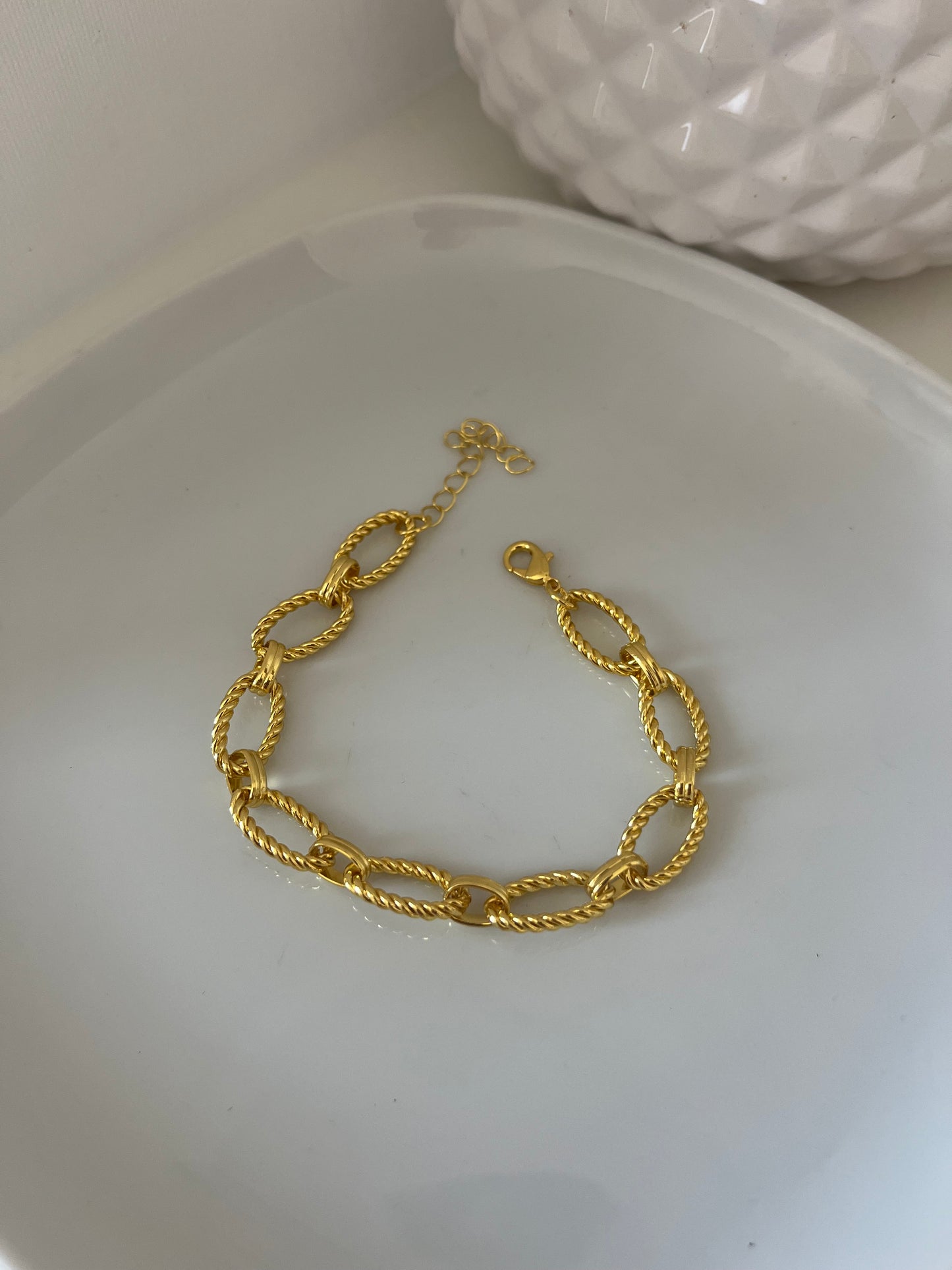 Bracelet chayne