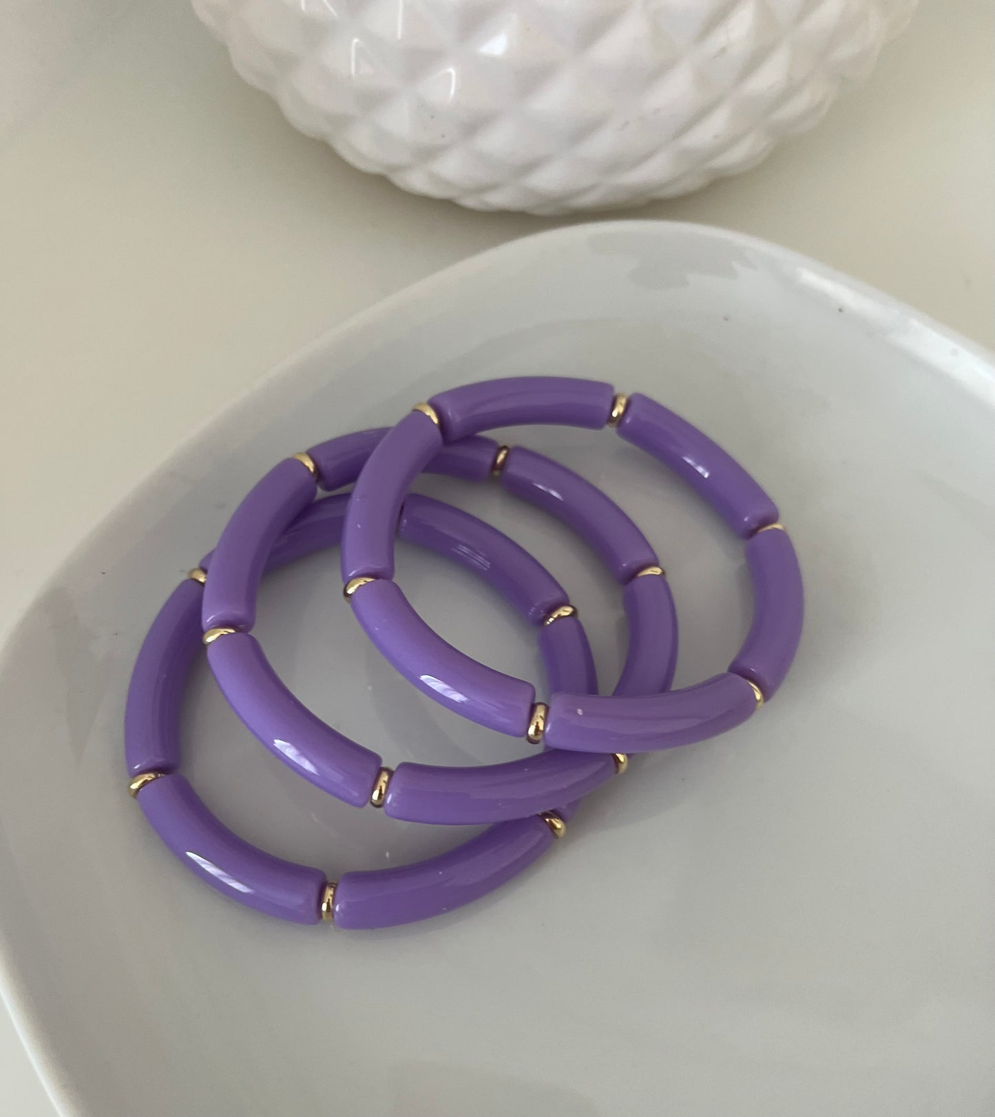 Ibiza violet