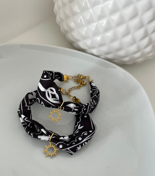 Bracelet BANDANA