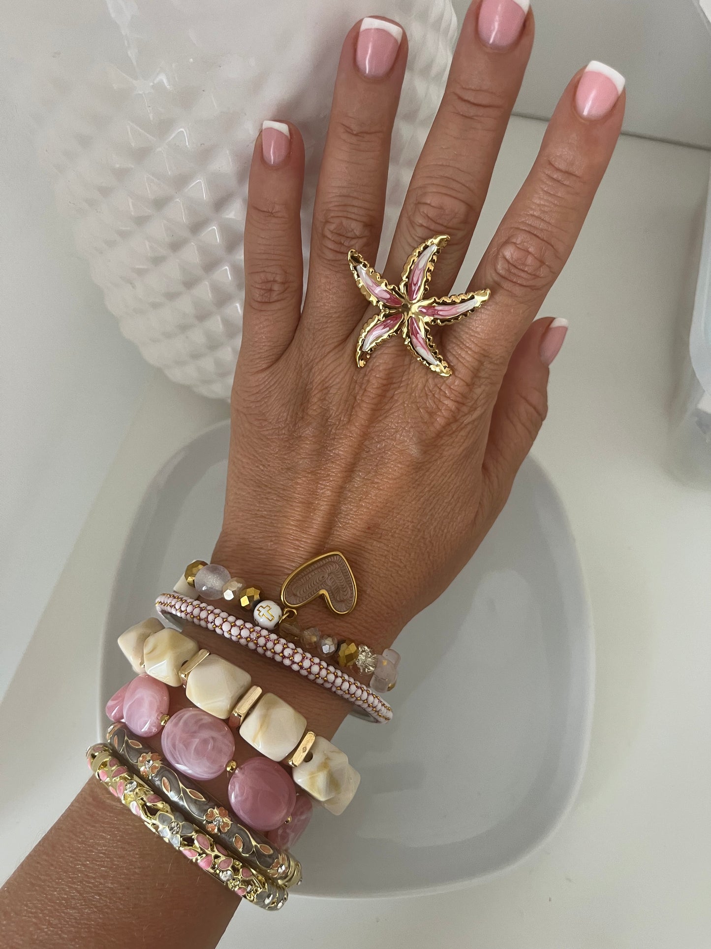 Bague Foria