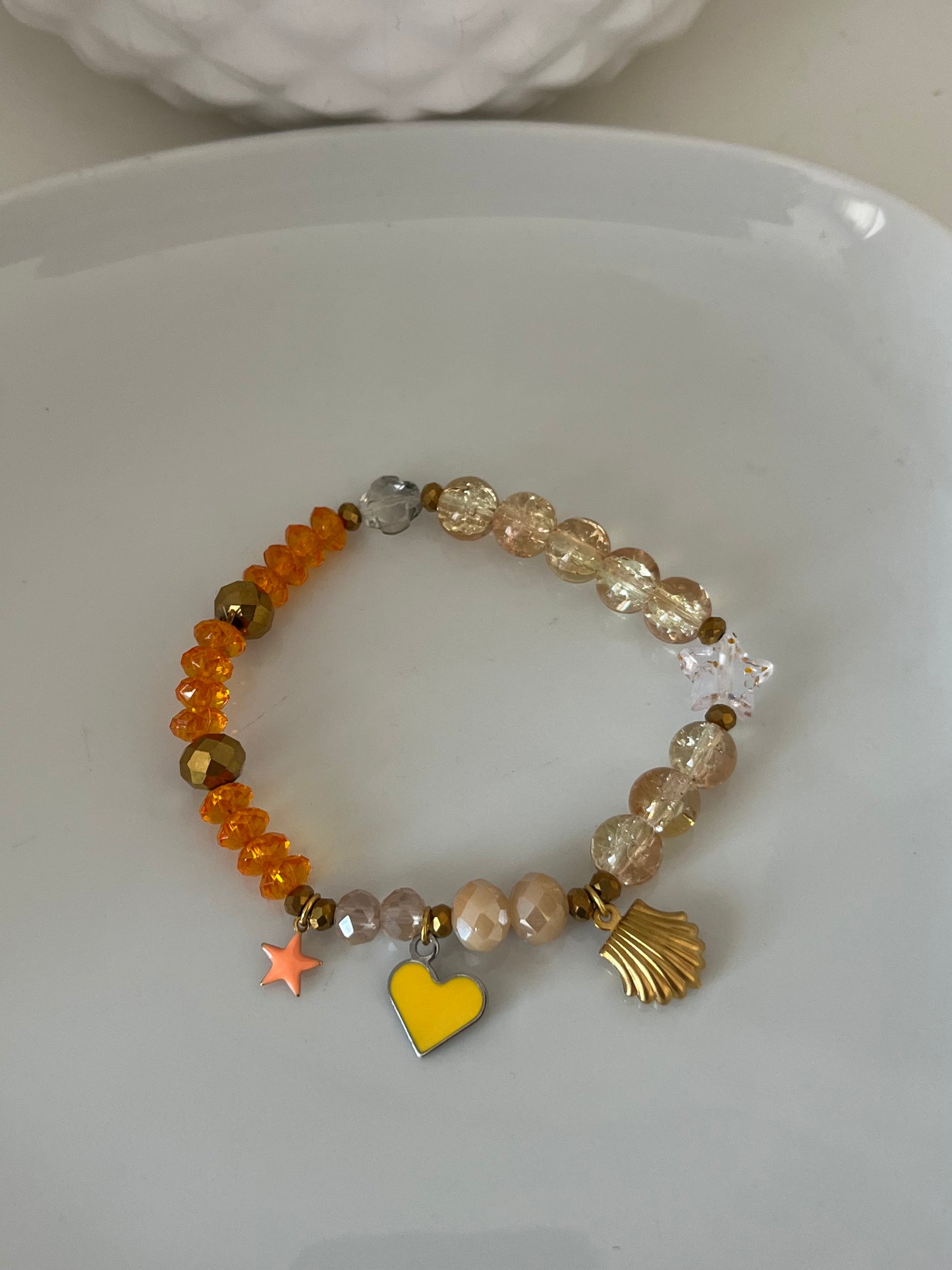 Bracelet Calice