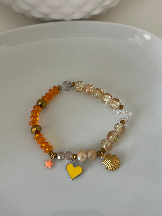 Bracelet Calice