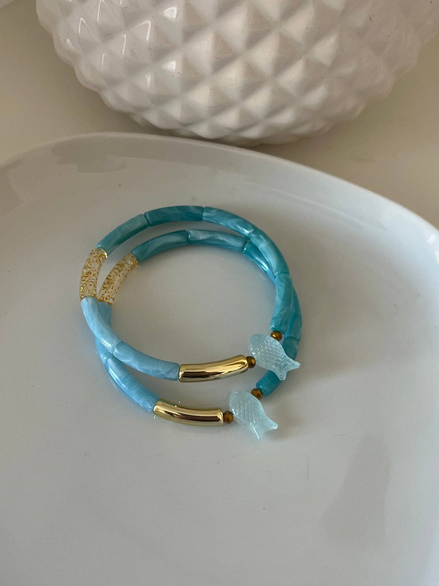 Bracelet Fishy