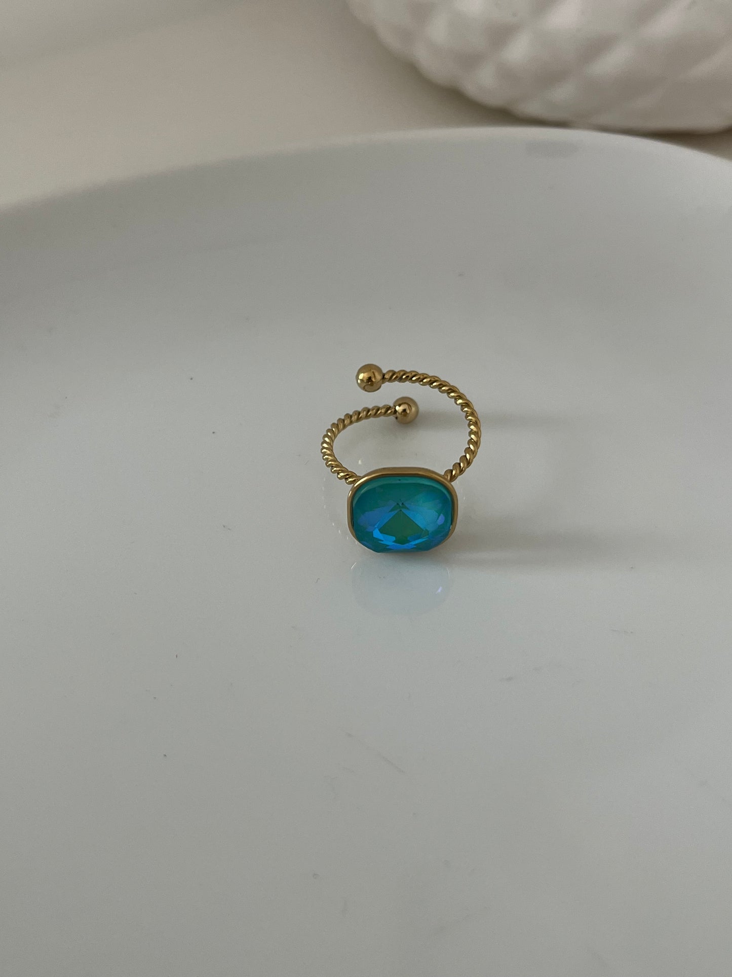 Bague Diam