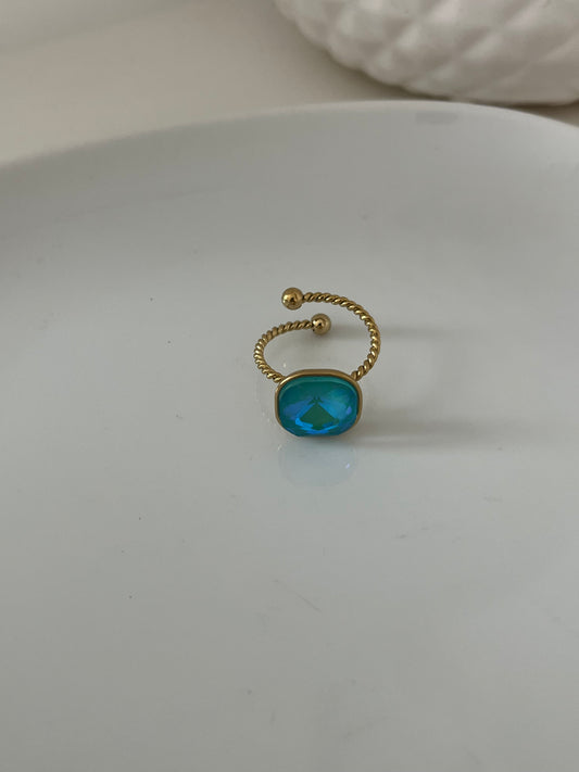 Bague Diam