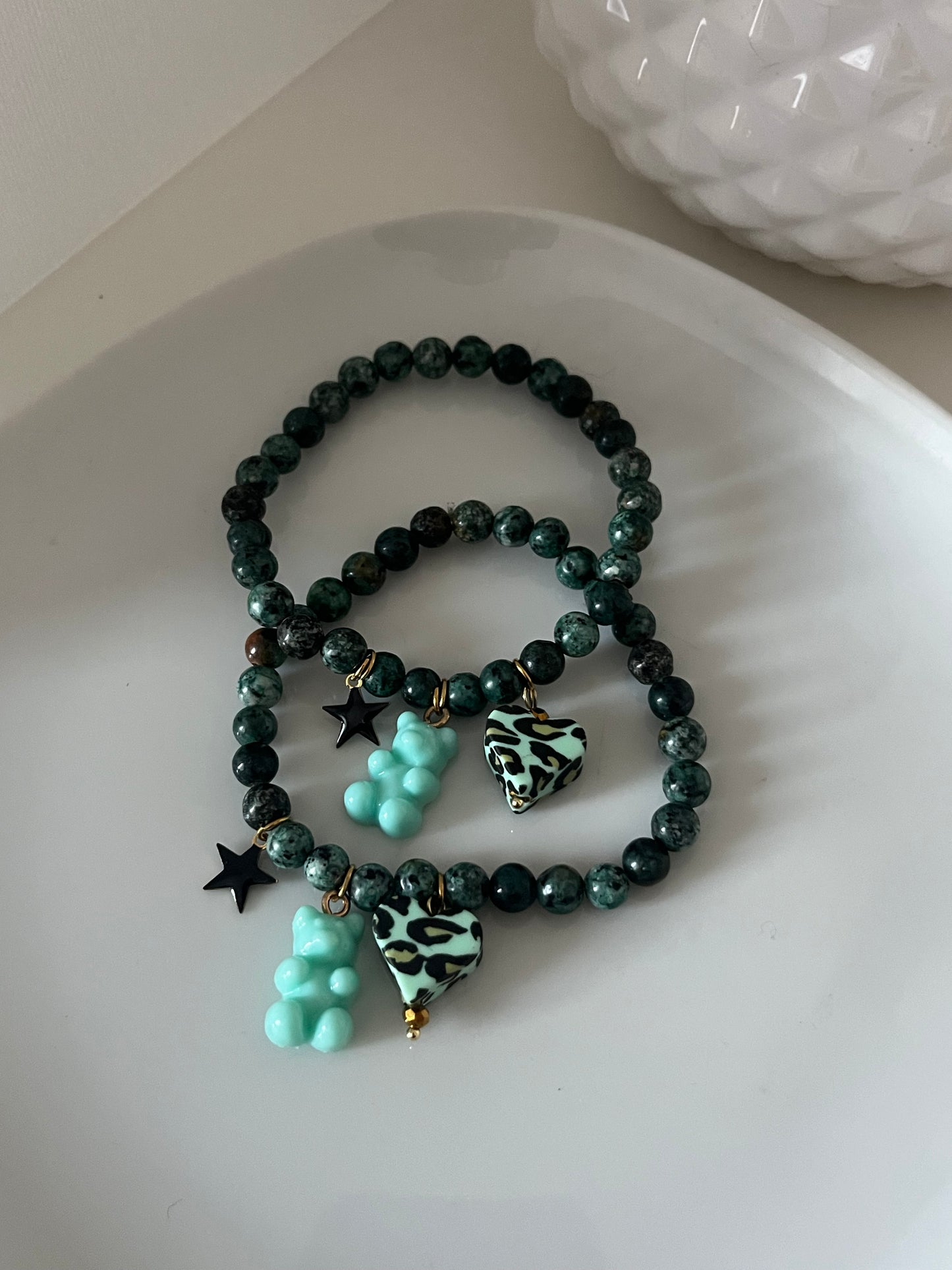 Bracelet Isis