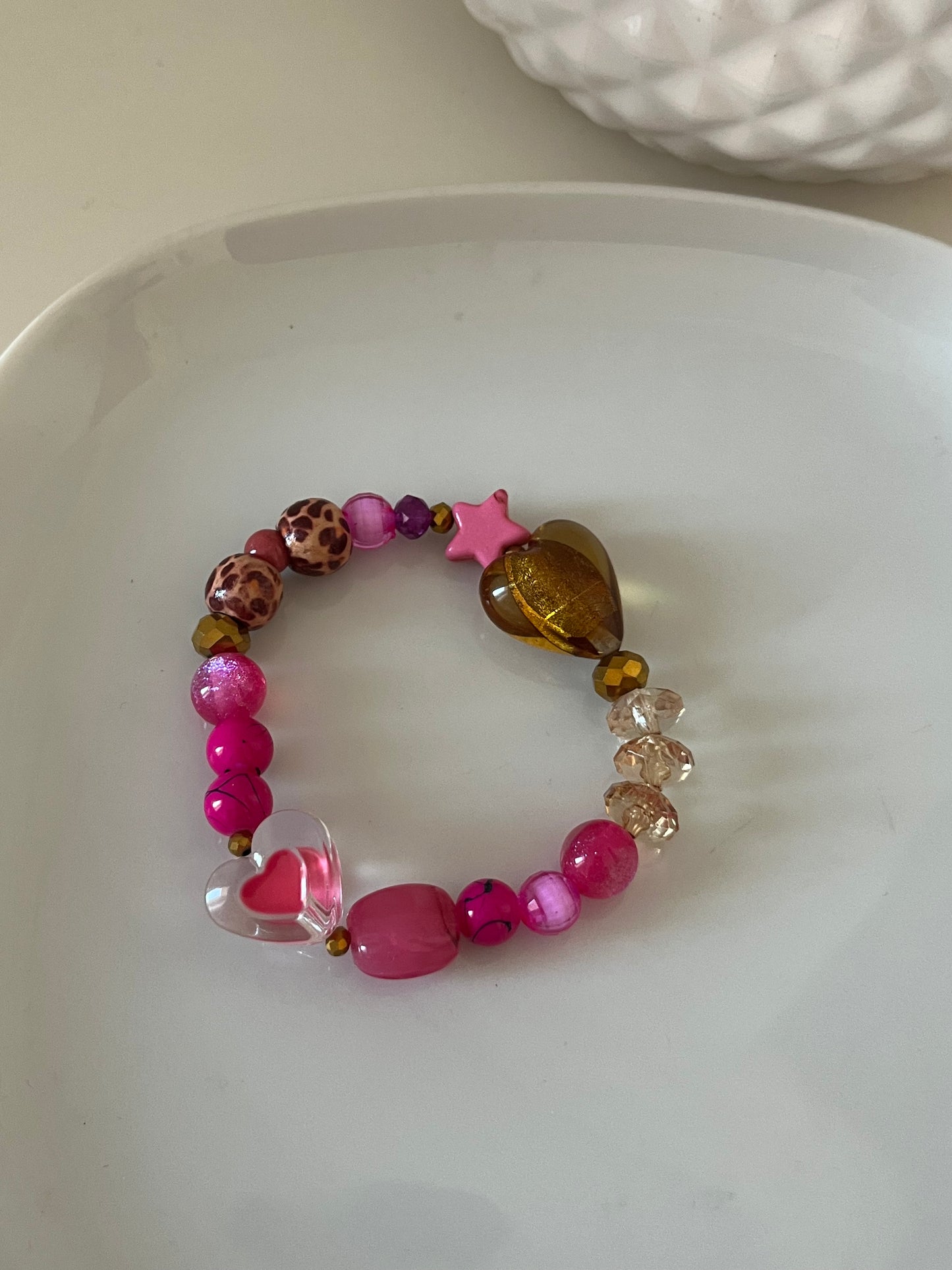 Bracelet Wila
