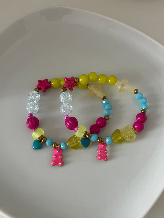 Bracelet Diny