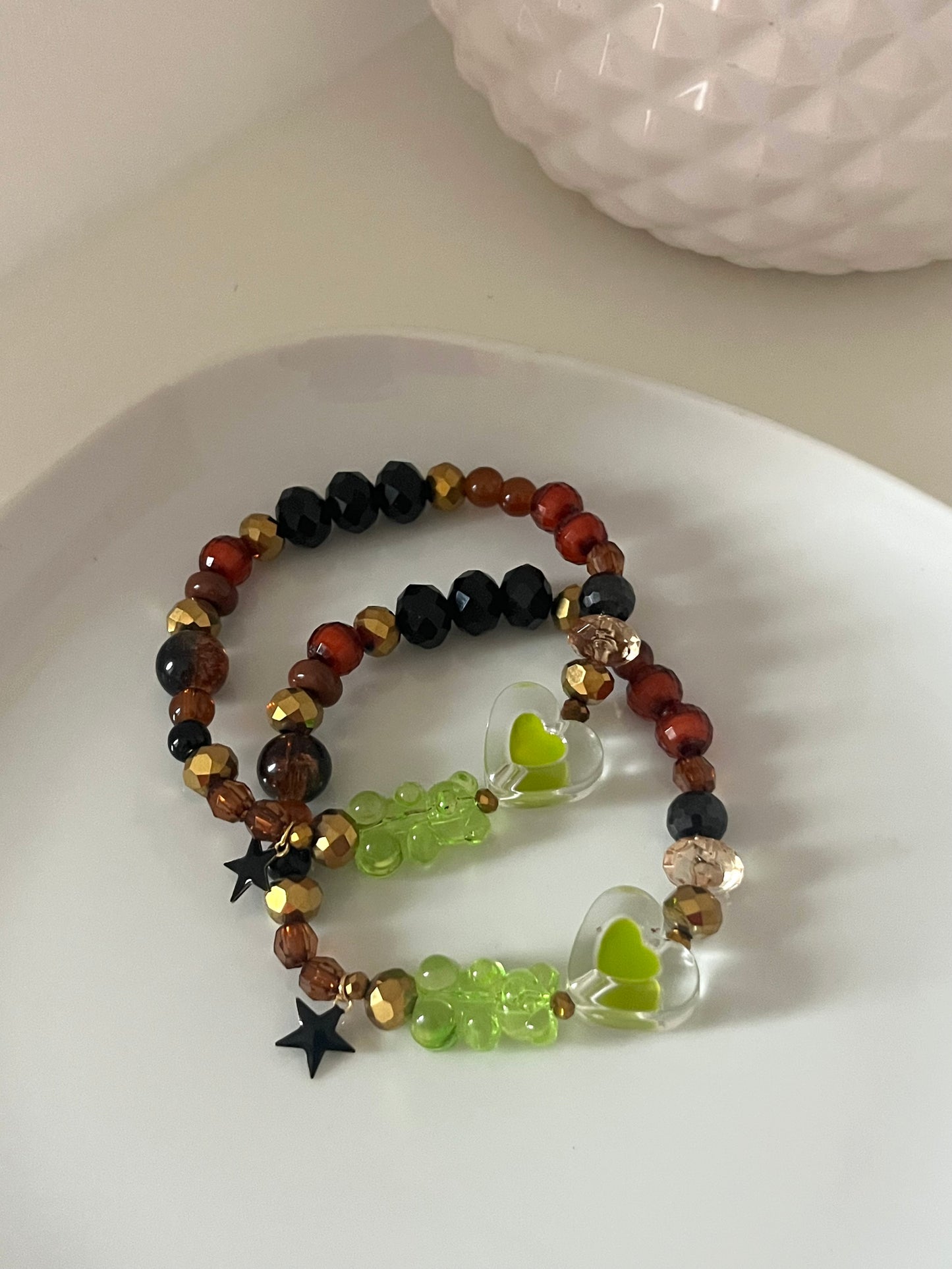 Bracelet Natura