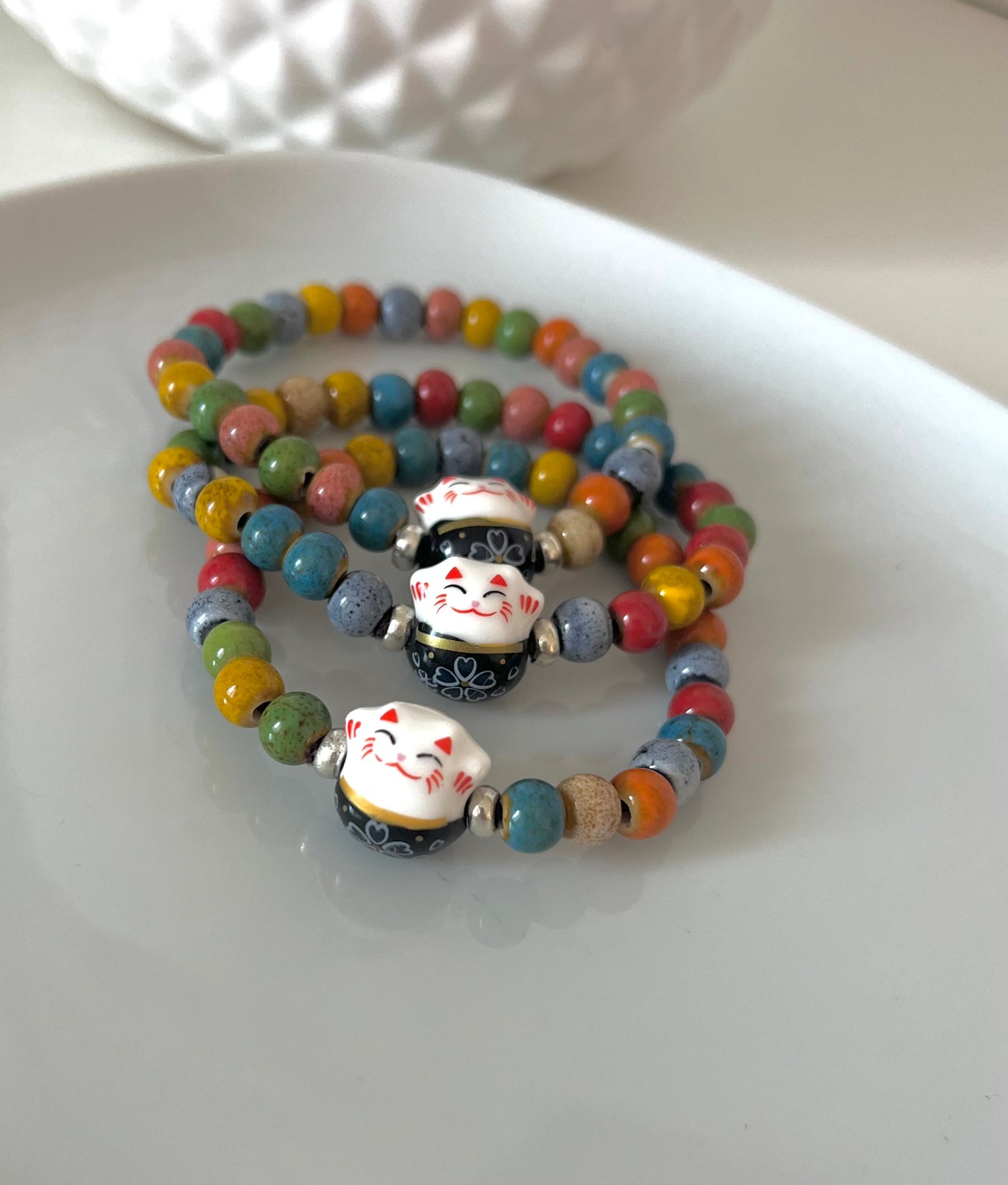 Bracelet BONHEUR
