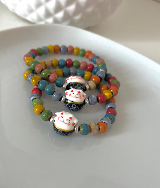 Bracelet BONHEUR