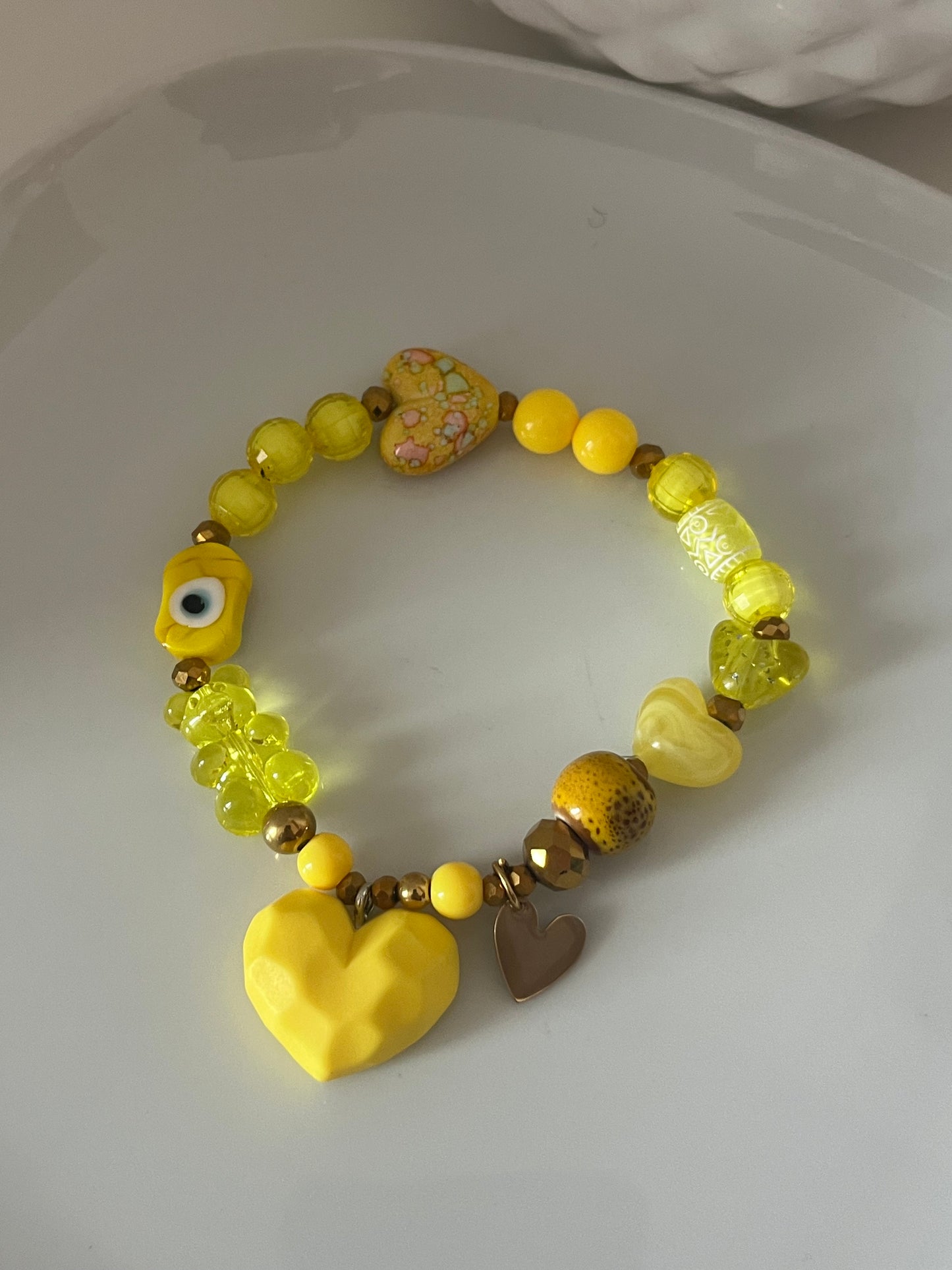 Bracelet JASPE