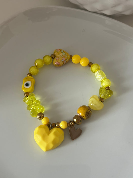 Bracelet JASPE