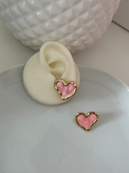 Boucles clous