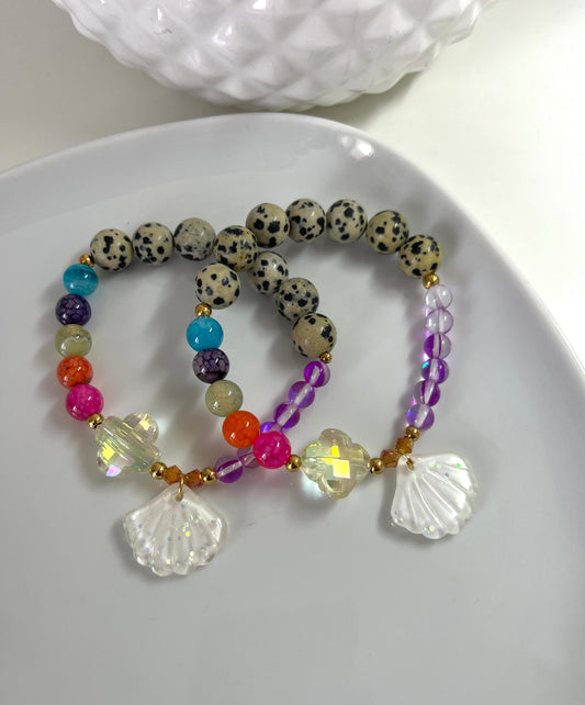 Bracelet Éden