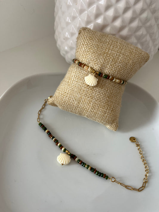 Bracelet Flain