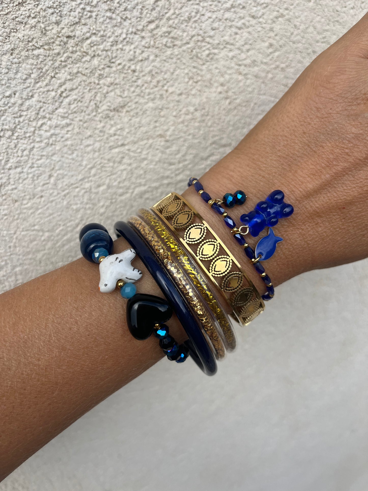 Bracelet BIRDY