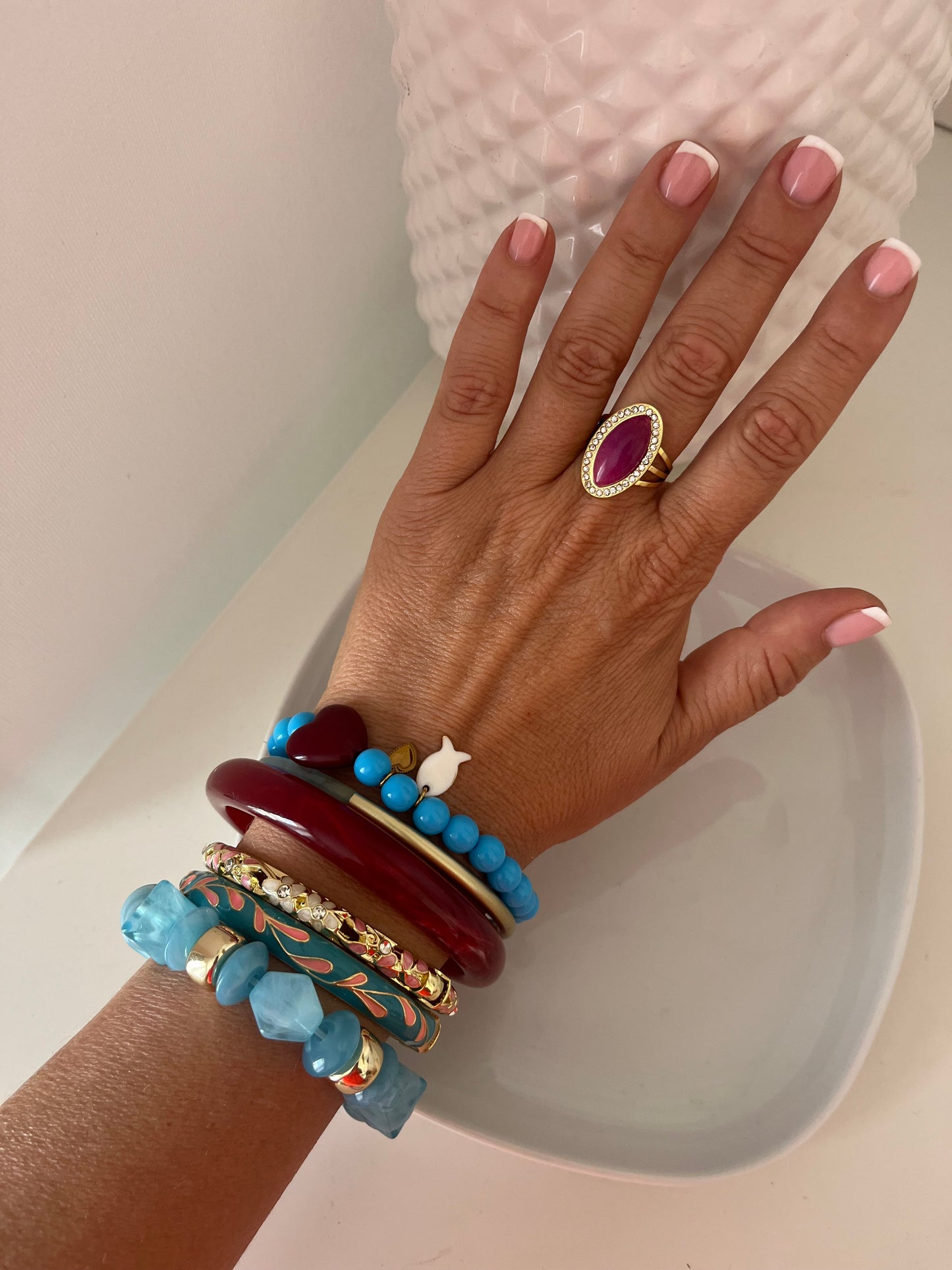 Bracelet Colombia