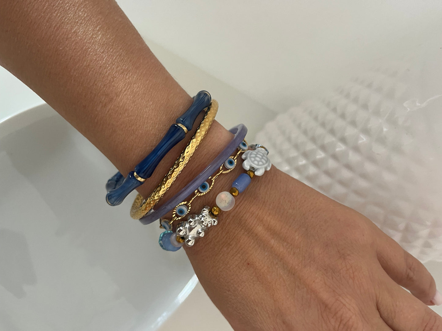 Bracelet ICY