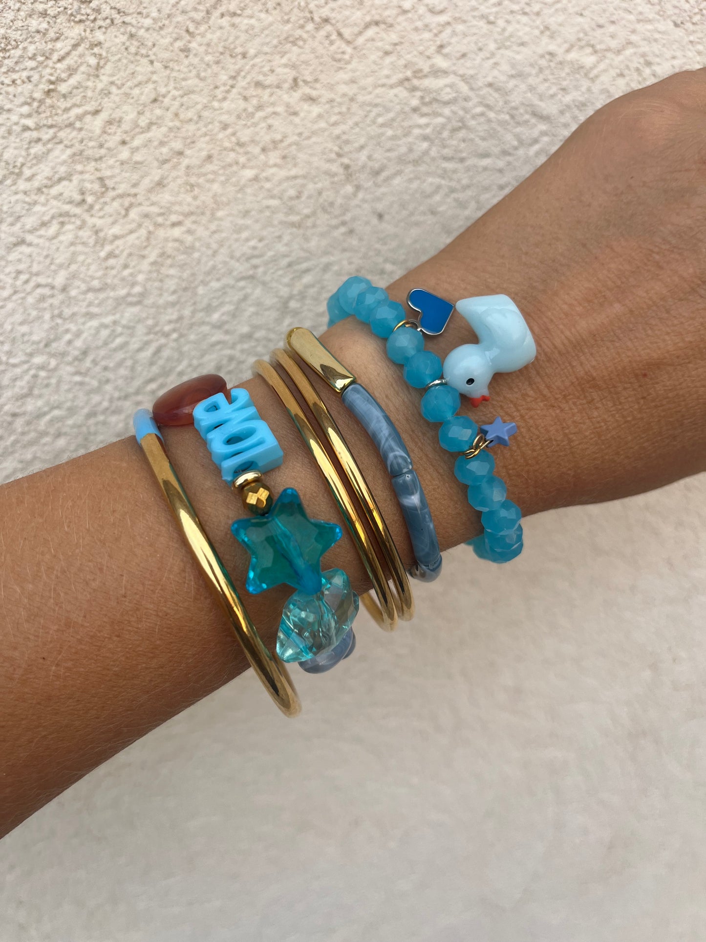 Bracelet Archi Love