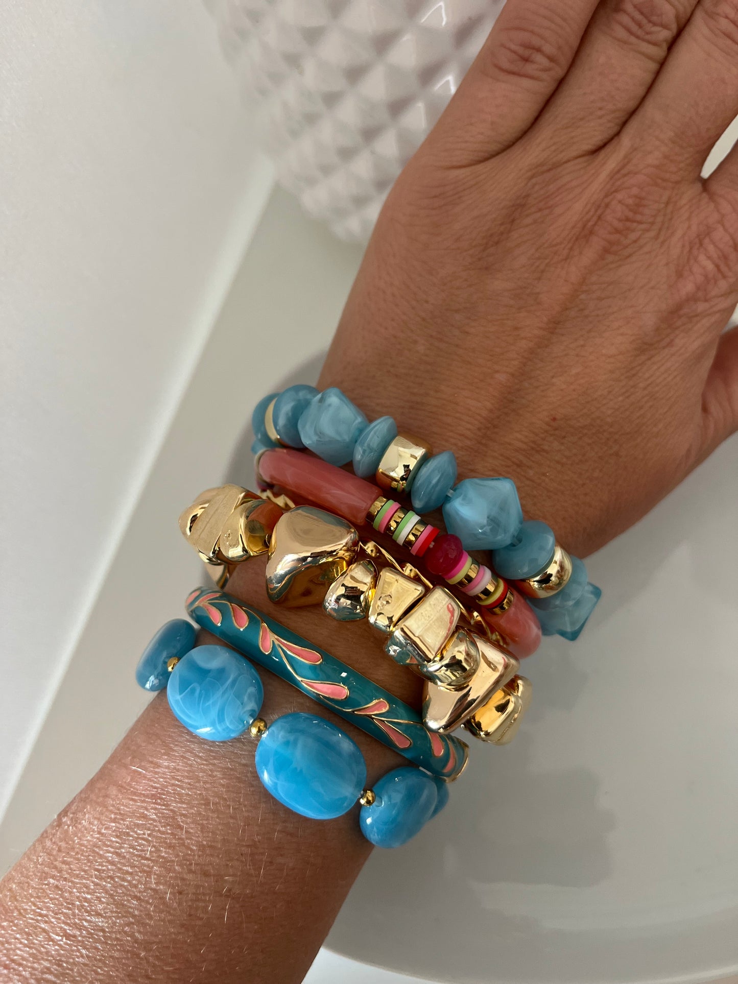 Bracelet Piedra