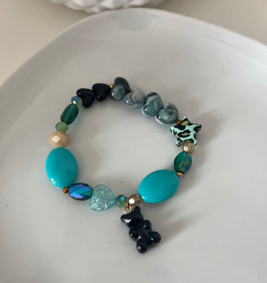 Bracelet AZURY BEAR
