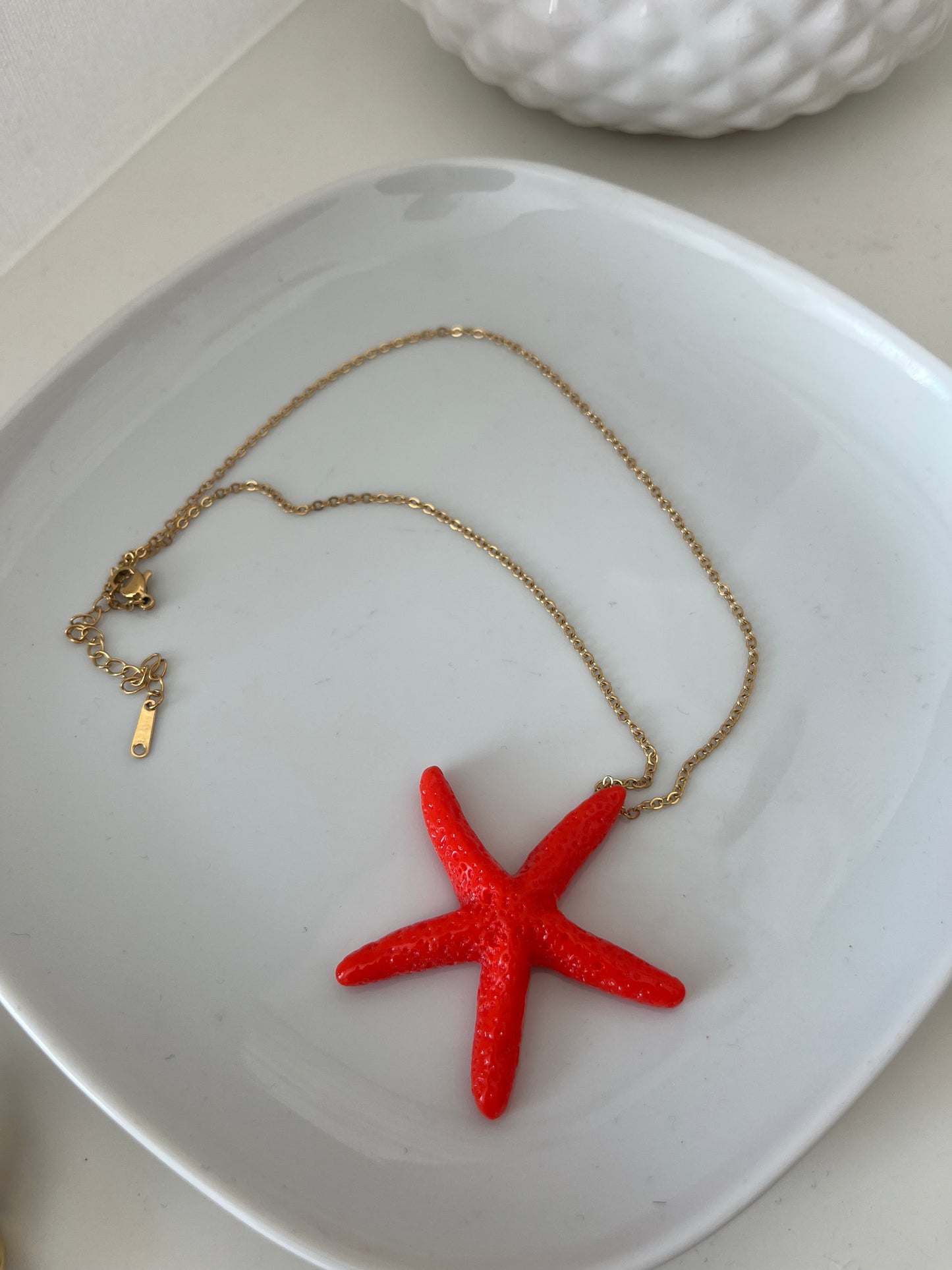 Collier OLY