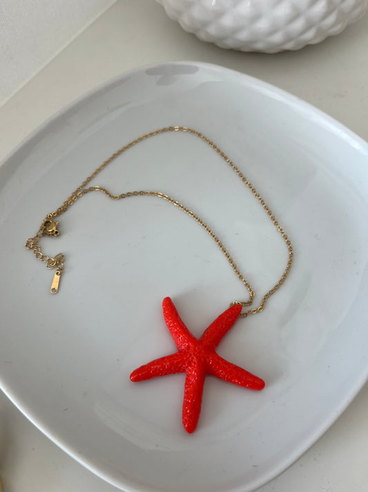 Collier OLY