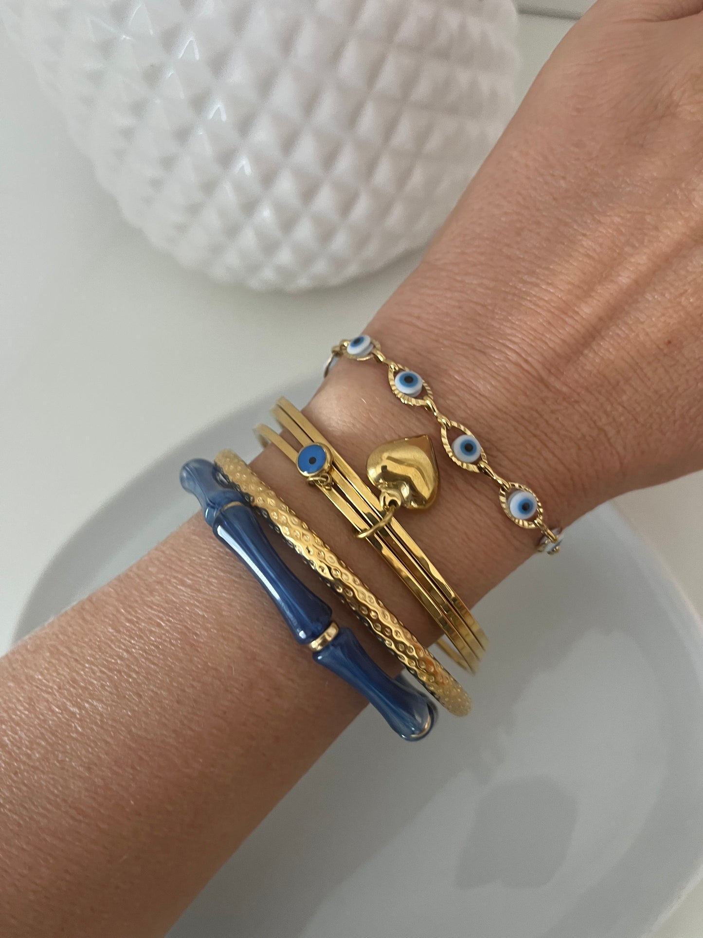 Bracelet Paxos
