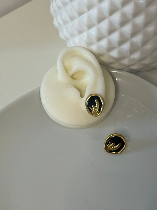 Boucles plumes