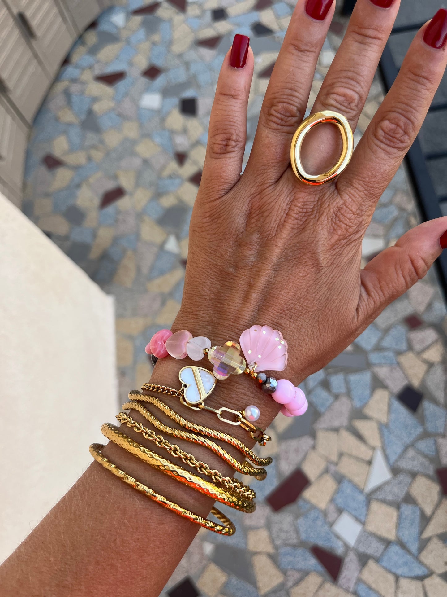 Bracelet REANI
