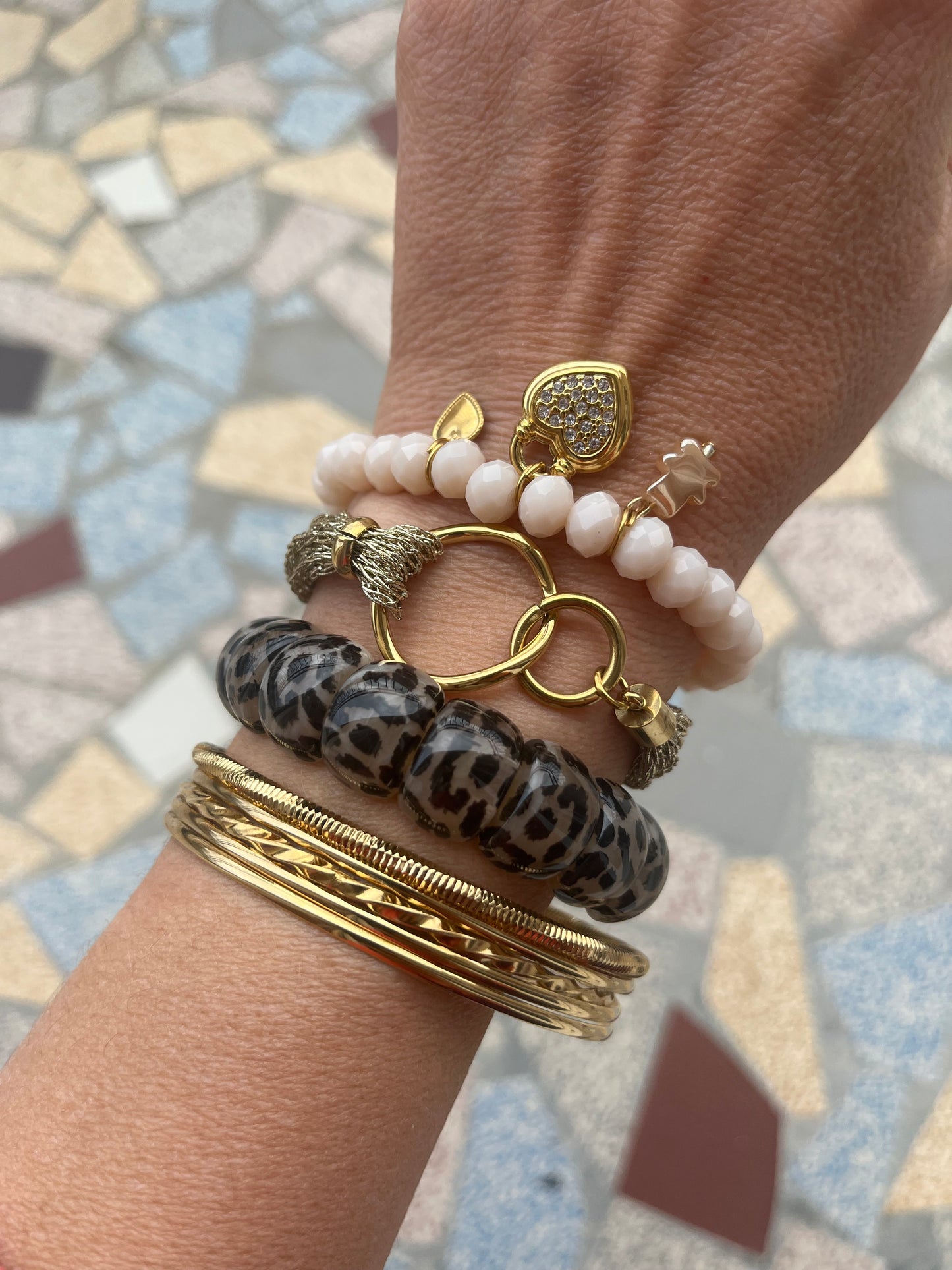 Bracelet CORDE