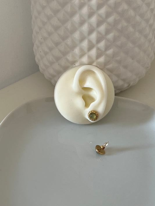 Boucles d’oreilles Naly