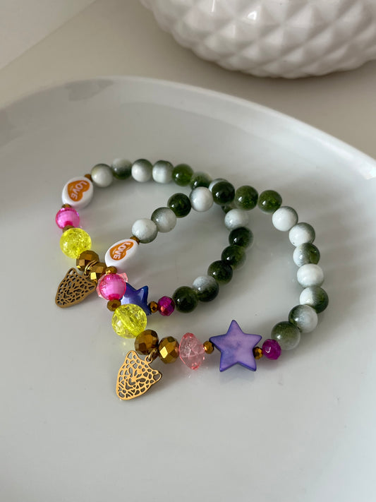 Bracelet TEALI