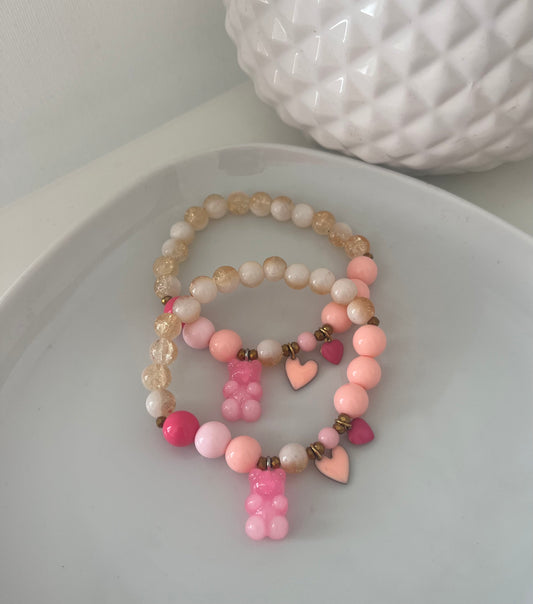 Bubble Pink