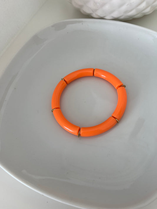 Ibiza orange fluo