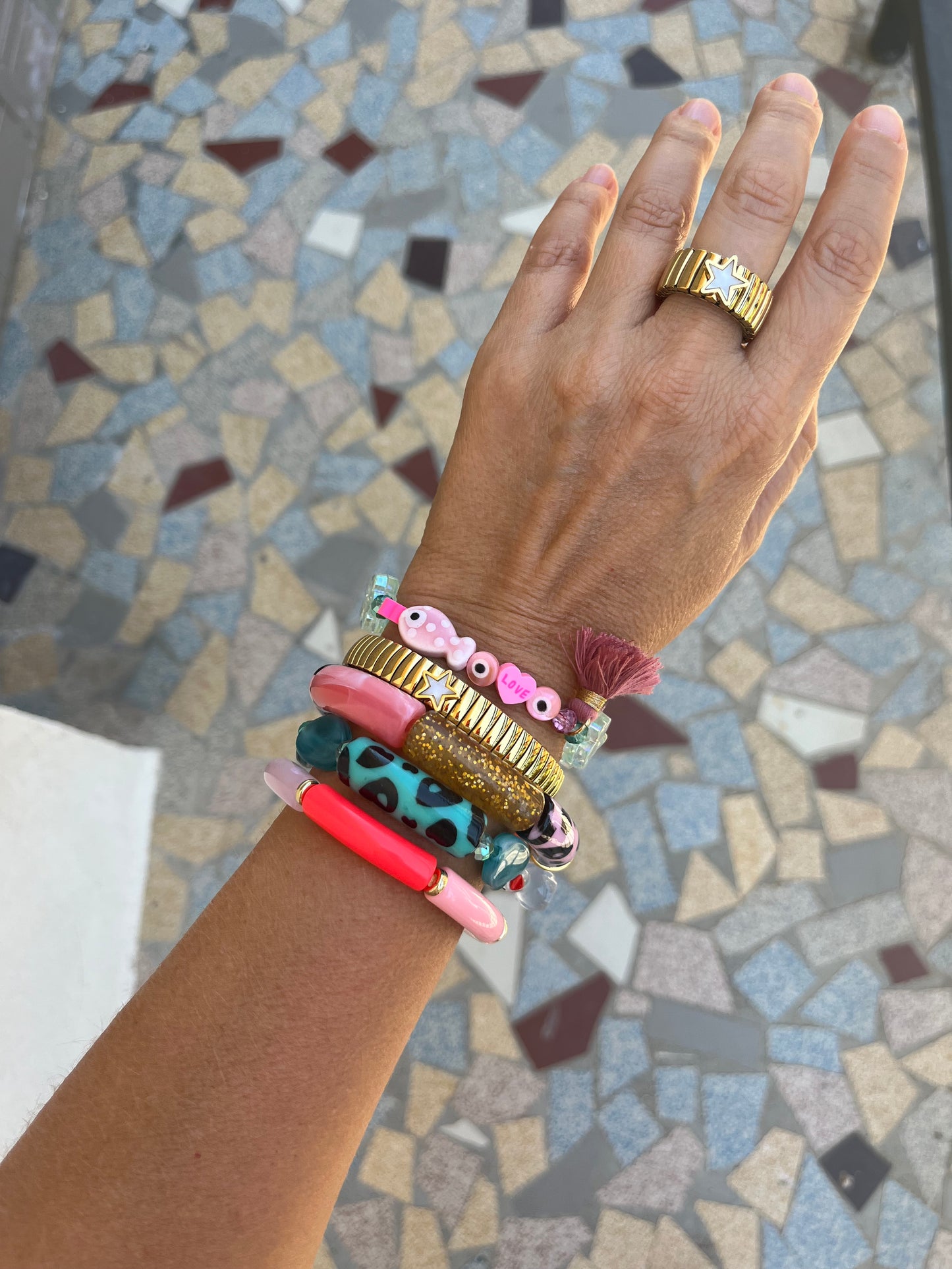 Bracelet NAO