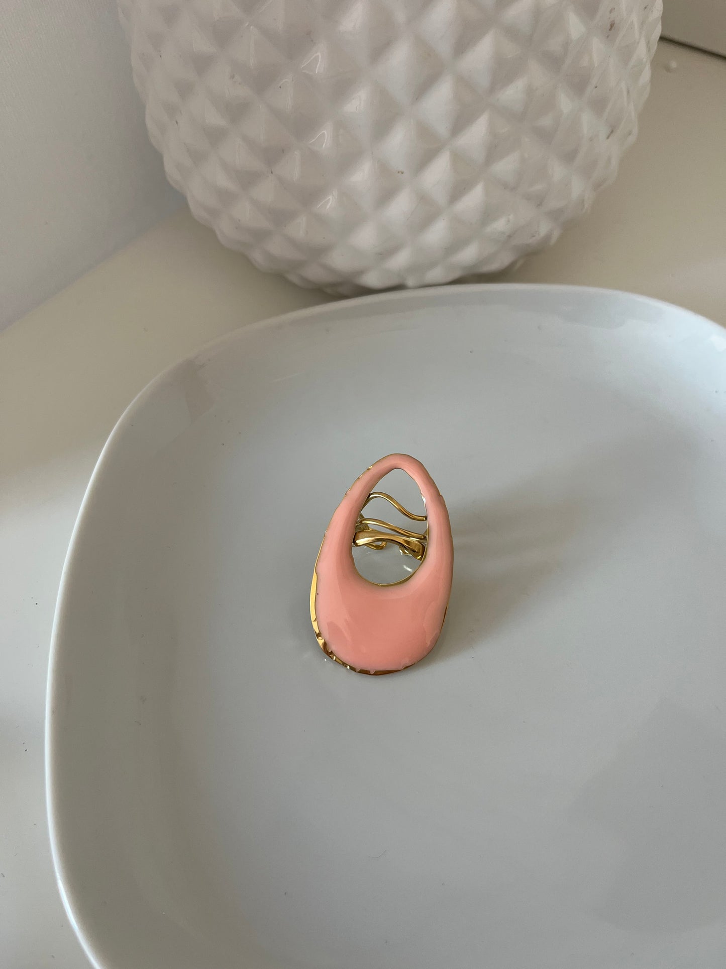 Bague indira