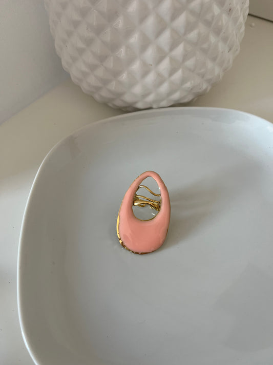 Bague indira