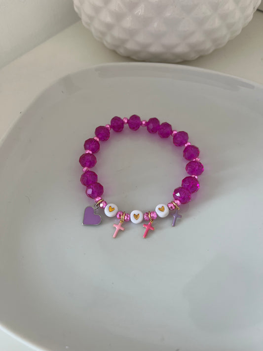 Bracelet CRUZI