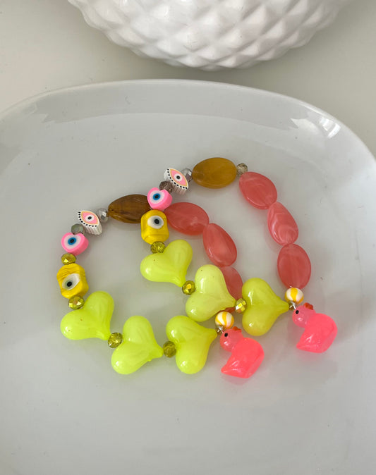 Bracelet Sandia