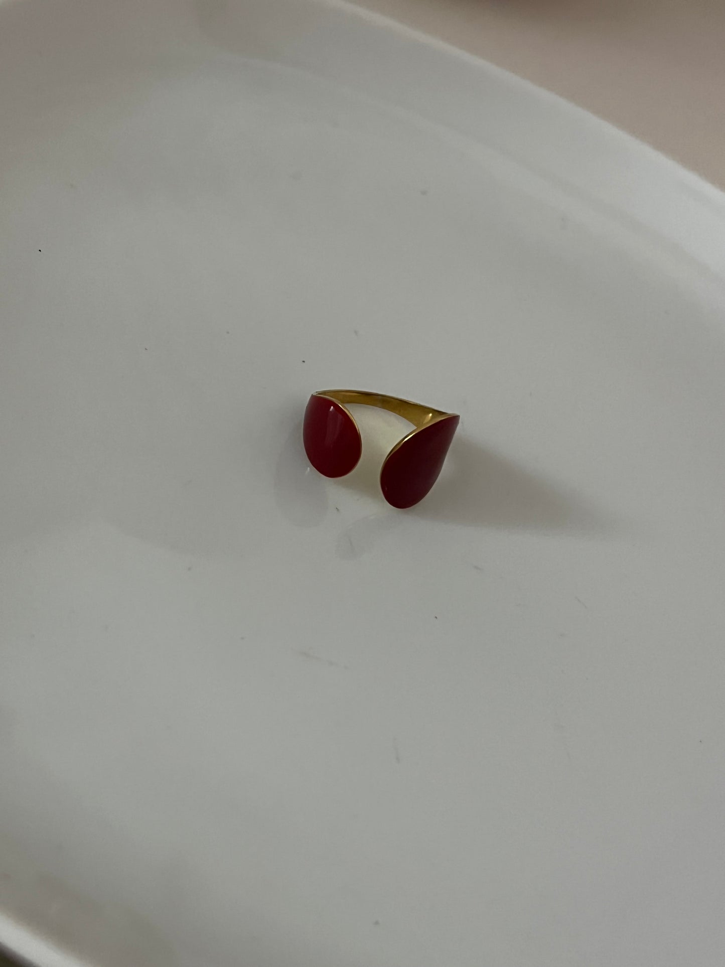 Bague