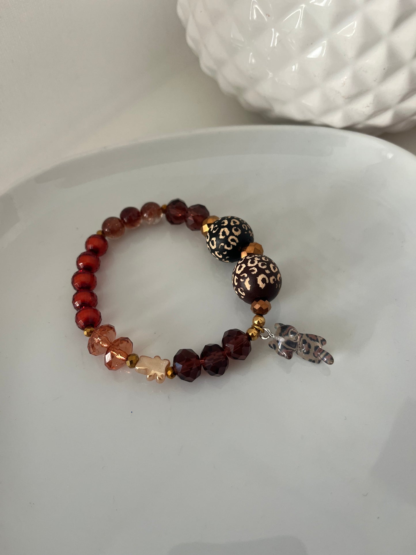 Bracelet Léo Nils