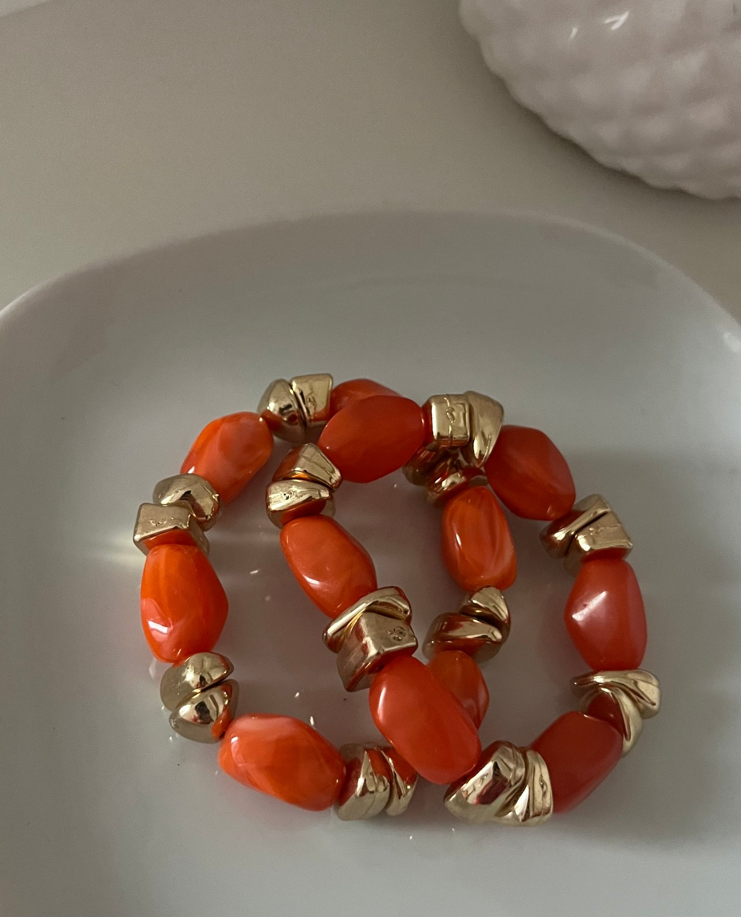 Bracelet SUNNY orange