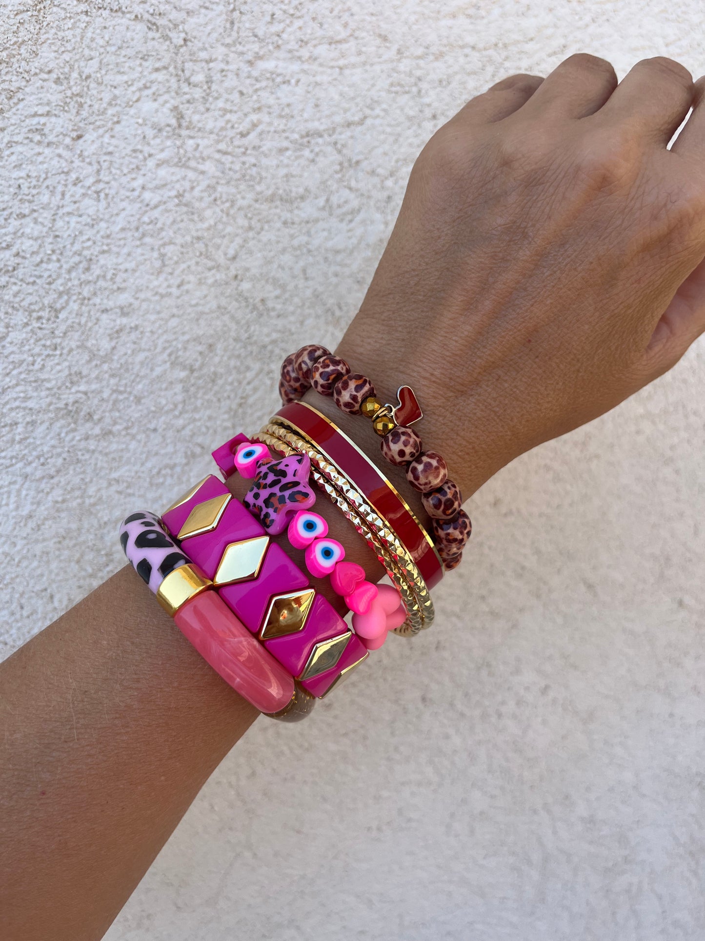 Bracelet LOVA Wood